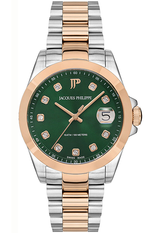 Jpqls3473x8rg Kadın Kol Saati - 1