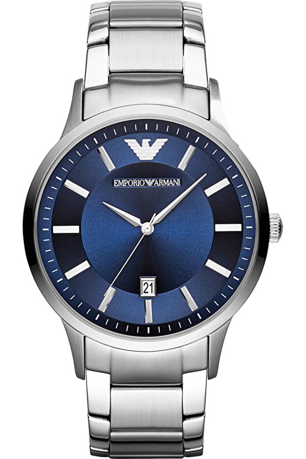 Ar11180 Men's Wristwatch