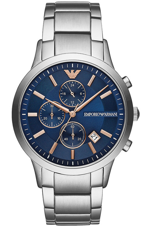 Ar11458 Men's Wristwatch