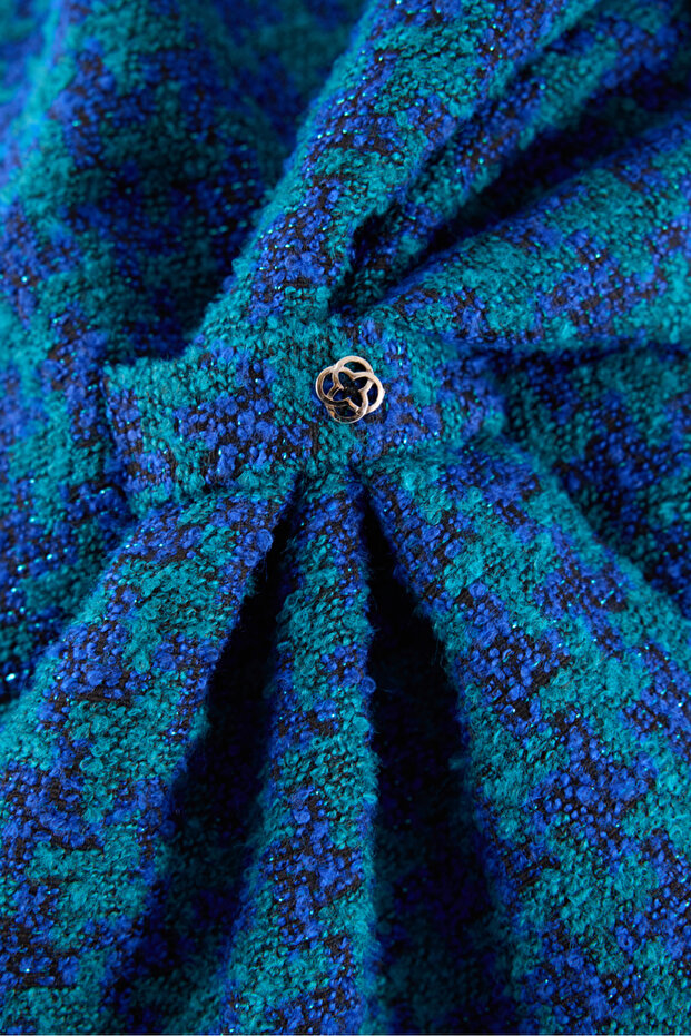 Köprülü Boyunluk - 2