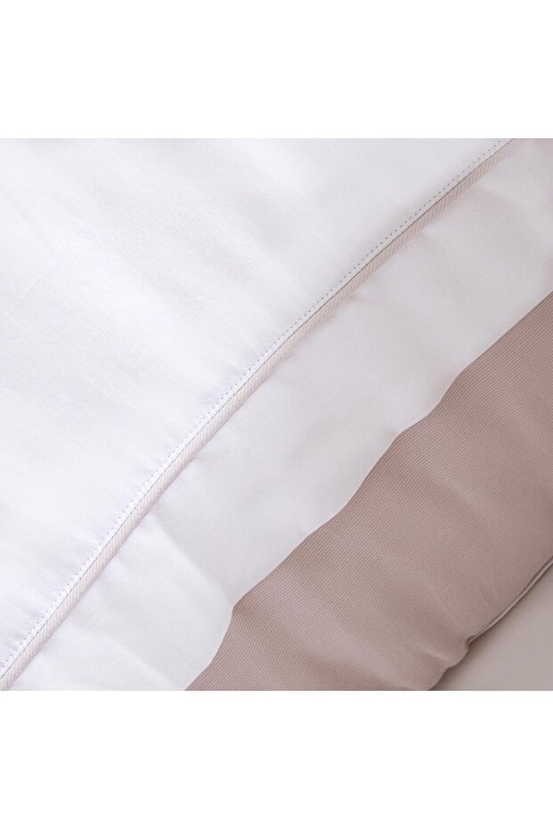 Baloon U Baş Ve Yan Koruma Ekru - 3