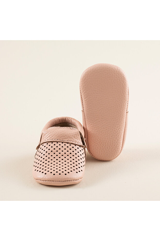 Triko Patik Pembe - 3