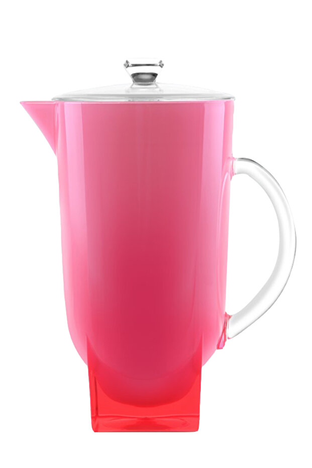 RF6885 Acrylic Pretty Jug