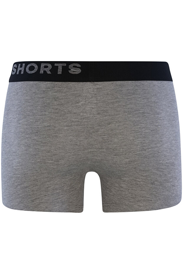 Retroshorts Şortlar - 4