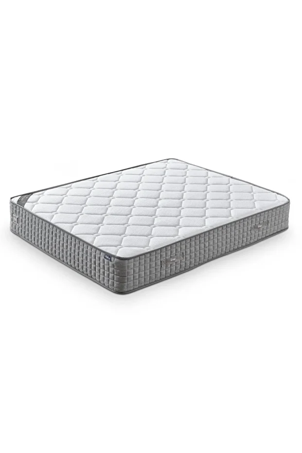 AE-7817 Mimoza 3'Lü Set (Yatak Baza Başlık)  Tek Kişilik - 4