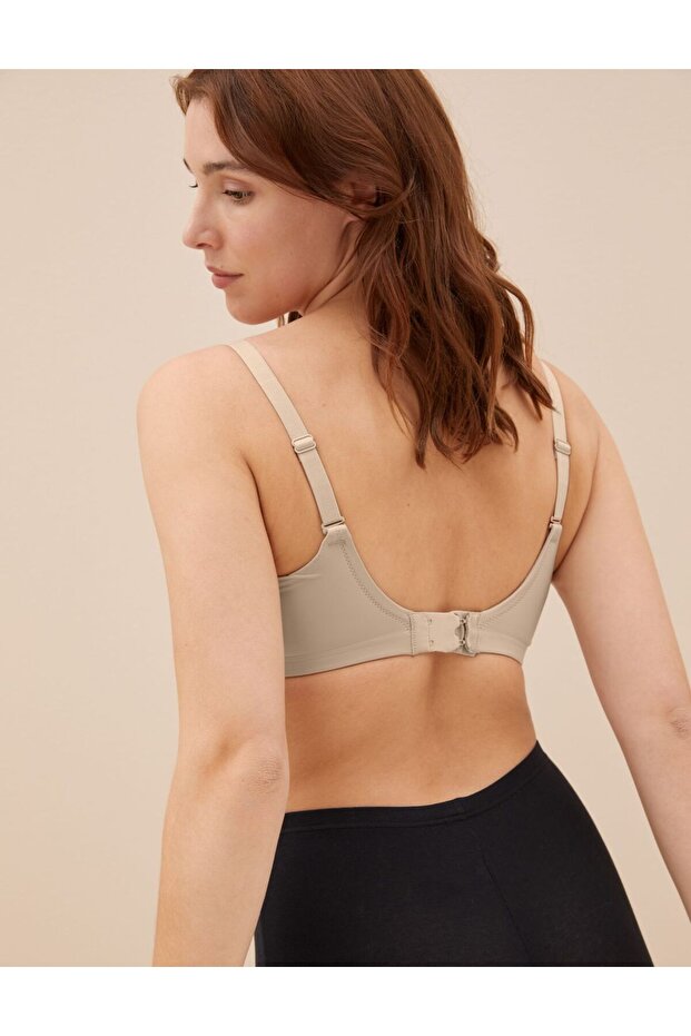 Flexifit™ Balensiz Full Cup Sütyen - 4