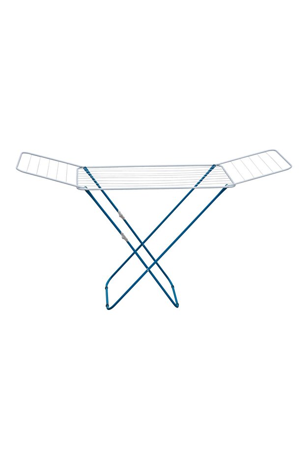 Metal Drying Rack Large Folding Clothes Airer RF9341