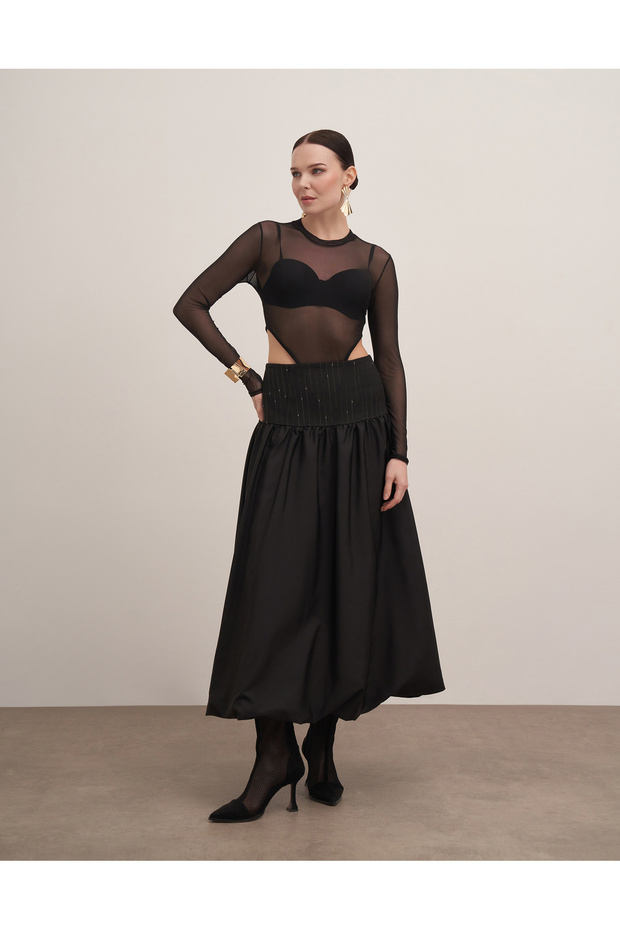 MAQADA BALON ETEK - 1