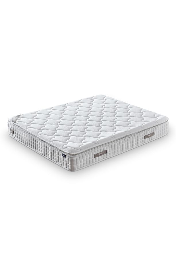 AE-7820 LÜKS Zambak 3'Lü Set (Yatak Baza Başlık)  Çift Kişilik - 4