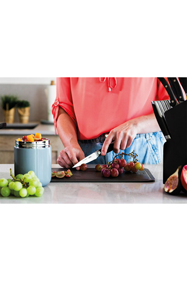 Soyma Bıçağı Grafit 9 Cm - 2