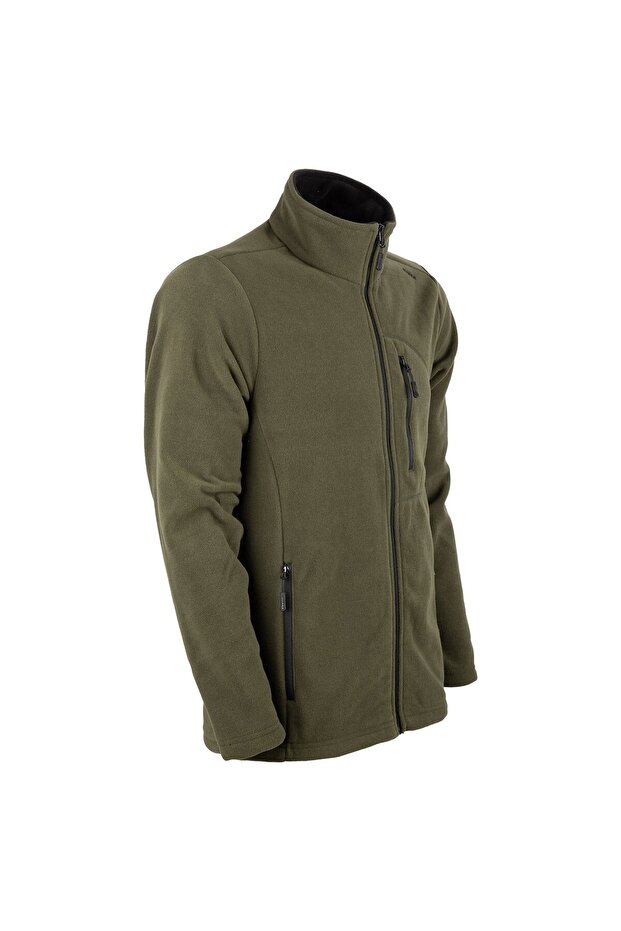 River Polar Mont - Haki - 2