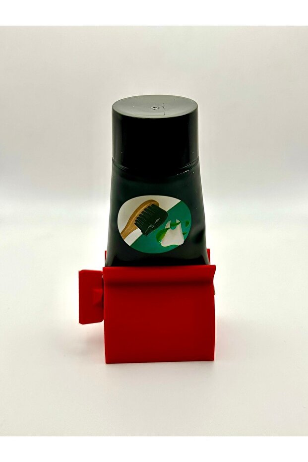 عصارة معجون الأسنان - عملية ومريحة - 3