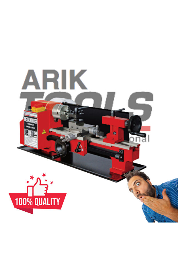 TORNA MAKİNESİ C2 MODELİ - 1