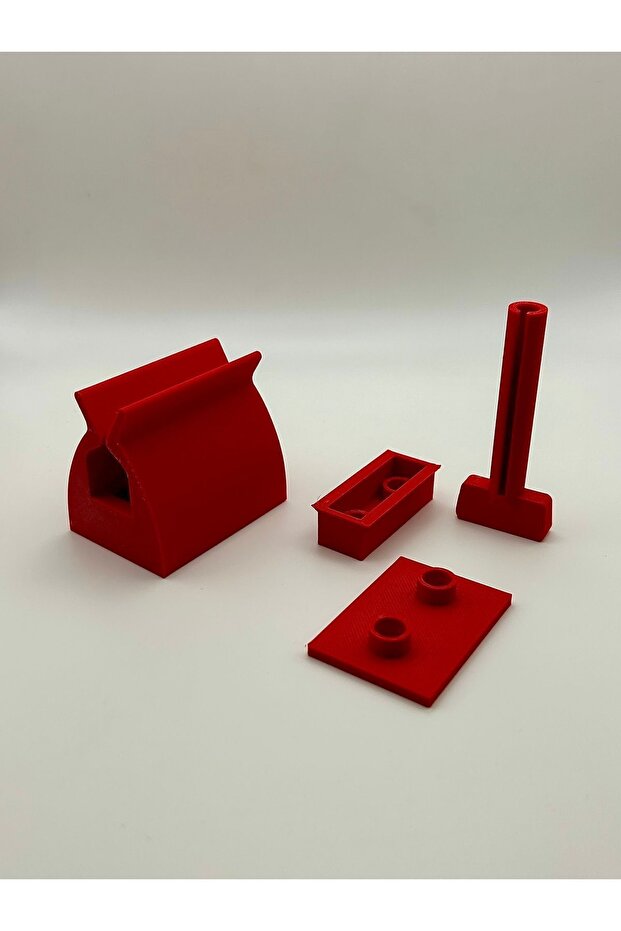 عصارة معجون الأسنان - عملية ومريحة - 5