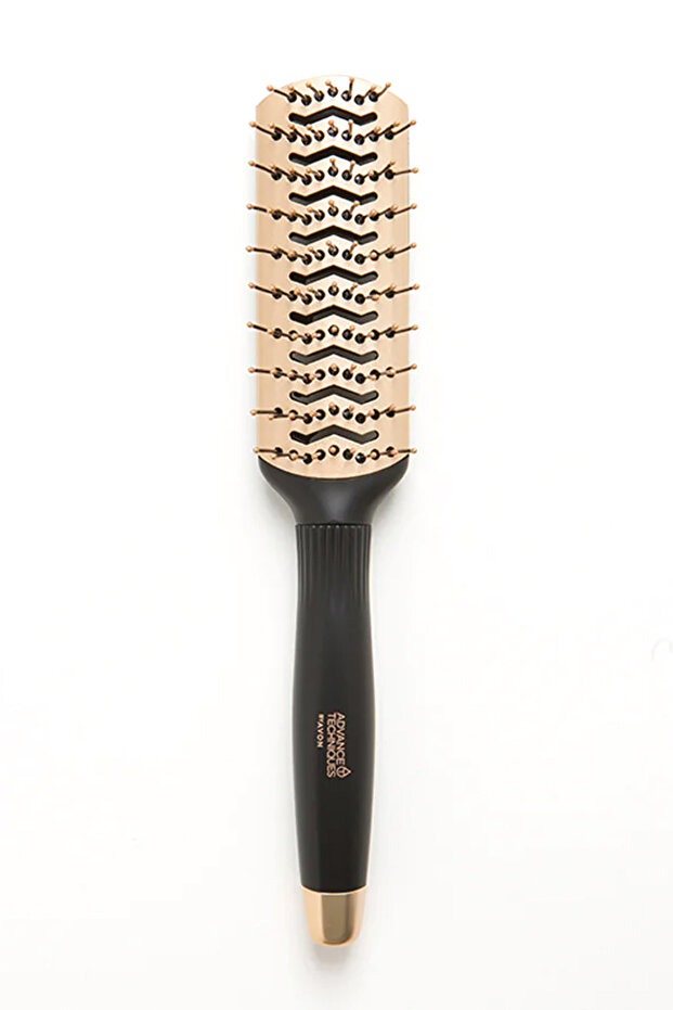 Advance Techniques Pro Hair Brush Bundle - 3
