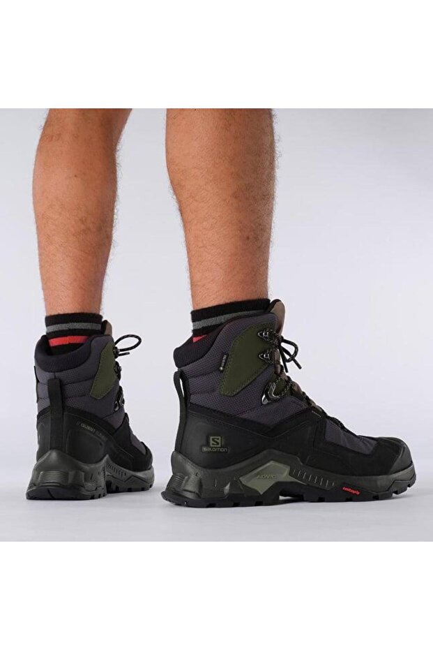 Quest Element Gtx Erkek Bot - 2