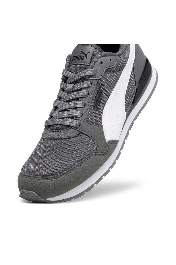 St Runner V3 Mesh Erkek Sneaker - 6