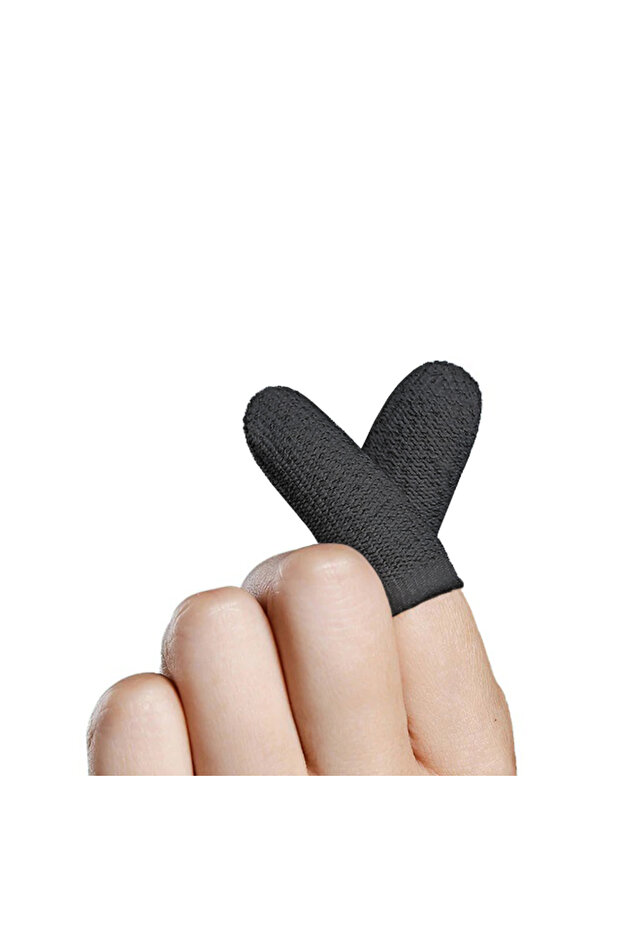 M8 Pubg Oyuncu Tuşu Parmak Eldiveni - 1