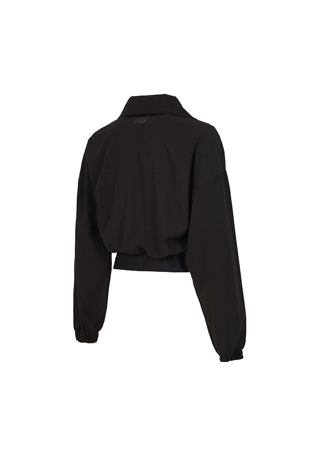 NB Lifestyle Women Jacket Kadın Ceket - 2