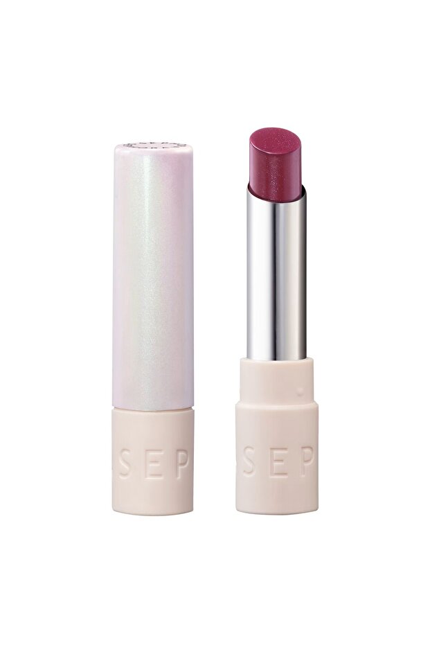 Intensely Pigmented 12 Hours Effective - Bright Finish Moisturizing Lipstick 3.2g