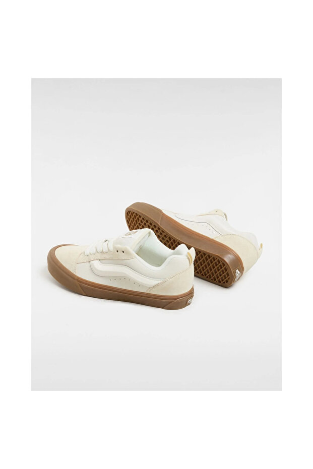 Knu Skool Erkek Sneaker - 4