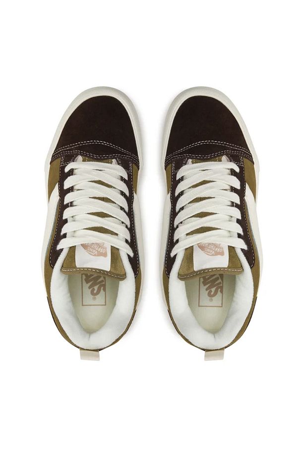 Knu Stack Erkek Sneaker - 2