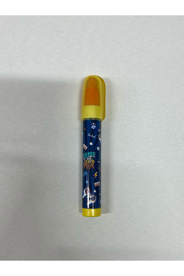 Micro Rocket Eraser