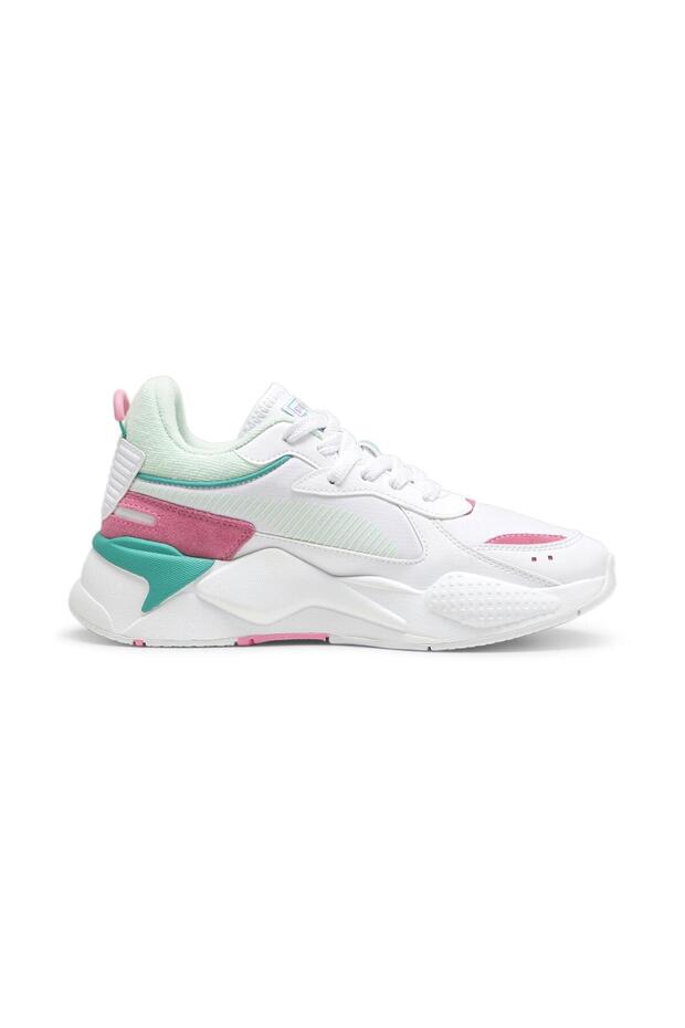 Rs-X Retro Resort Wns Women's Sneaker