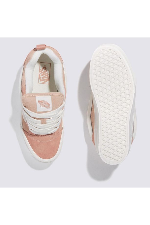 Knu Stack Kadın Sneaker - 4