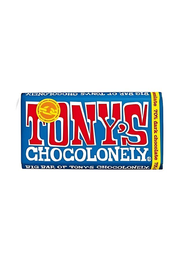 70% Dark Big Bar 240g - 1