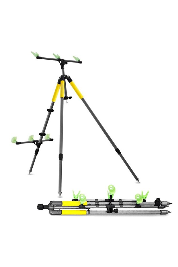 LUX SURF TRIPODU - 1