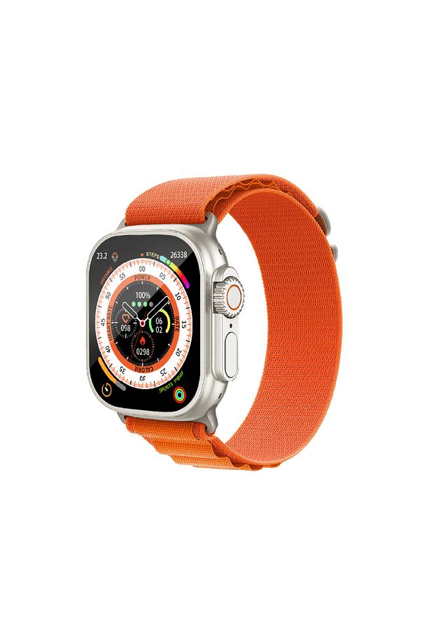 Lt Watch S90 Premium Akıllı Saat - 1