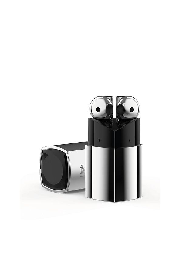 Ap10 Stylish Rouge Tws Kablosuz Bluetooth Kulaklık - 4