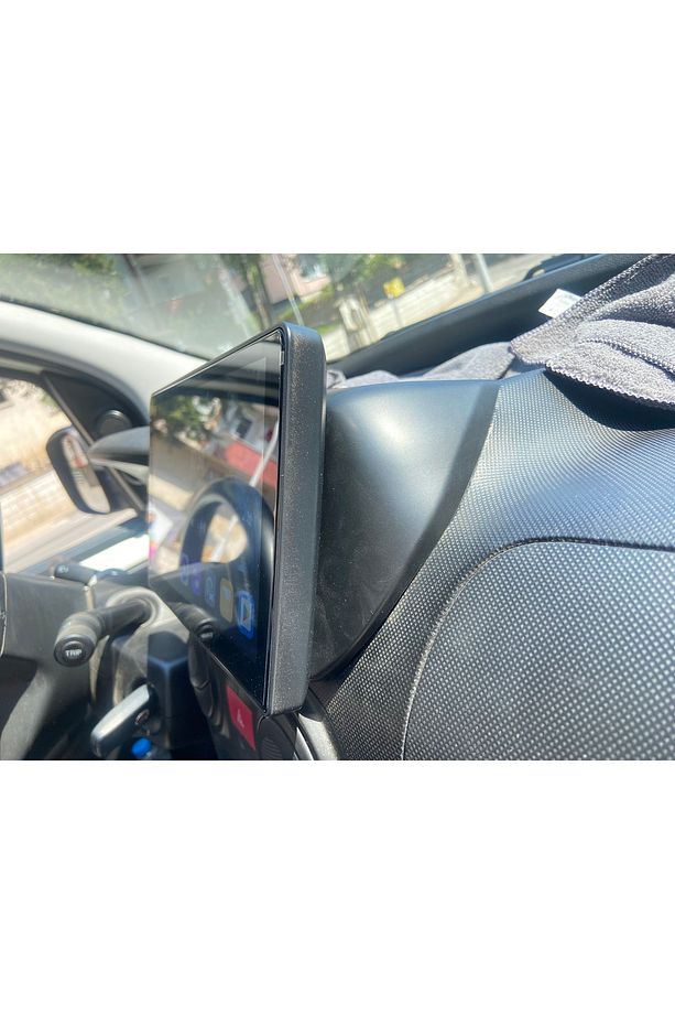 Fiat Fiorino Nemo Bipper Android Carplay Multimedya Kamera 4/64 - 4