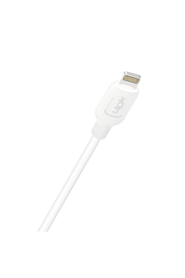 AKT-602 Link Strong Eco Şarj Aleti Ve Lightning Kablo Set 2.1a - 5