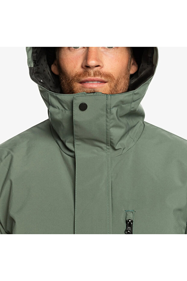 Mission Solid Jk - 5