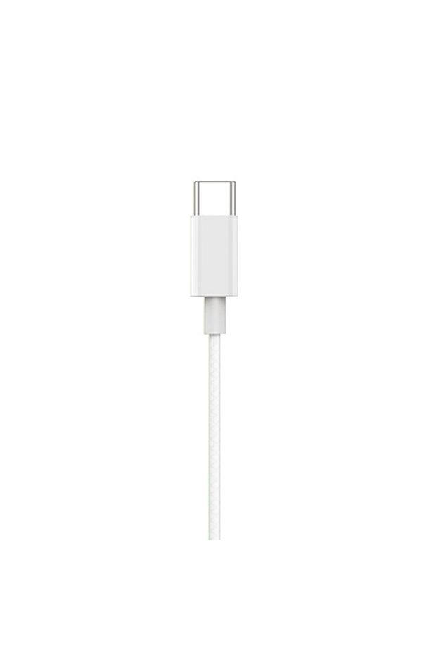 H16 Type-c Stereo Kulak Içi Kablolu Kulaklık - 3