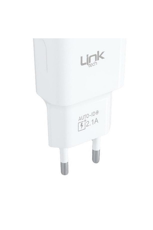 Link Tech T440e Strong Eco Şarj Aleti Ve Micro Usb Kablo Set 2.1a - 3