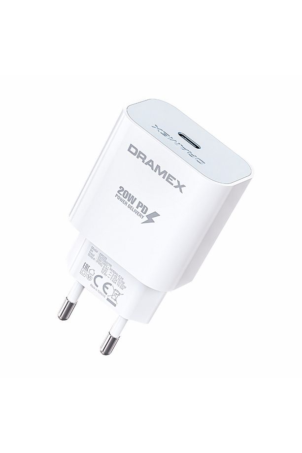 Dpd20b Valence 20w Pd Type-c Çıkışlı Hızlı Şarj Adaptörü - 1