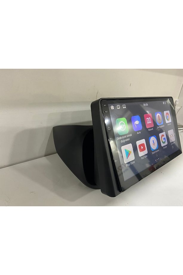Fiat Fiorino Nemo Bipper Android Carplay Multimedya Kamera 4/64 - 3