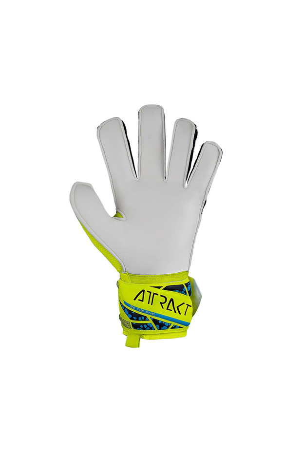 Attrakt Solid Kaleci Eldiveni 5470515-2111 - 2