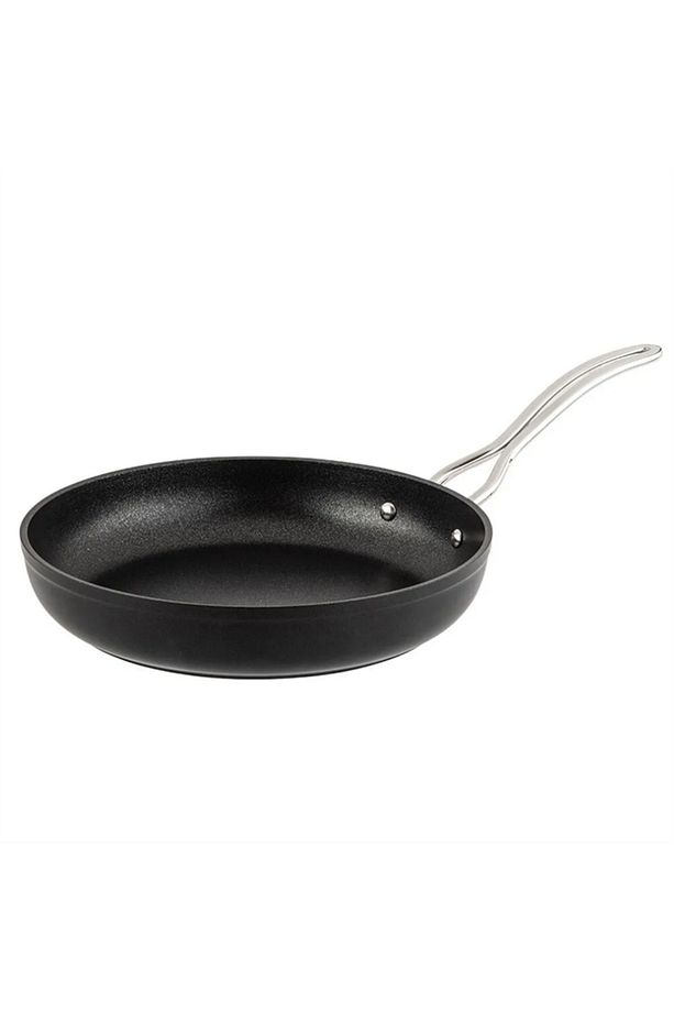 Titanium Siyah Tek Kulplu Tava 28 Cm - 1