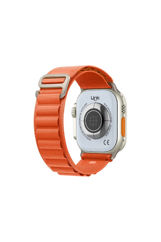 Lt Watch S90 Premium Akıllı Saat - 2