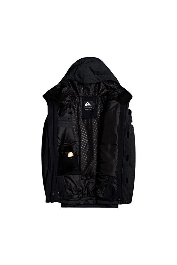 Mission Solid Jk - 3