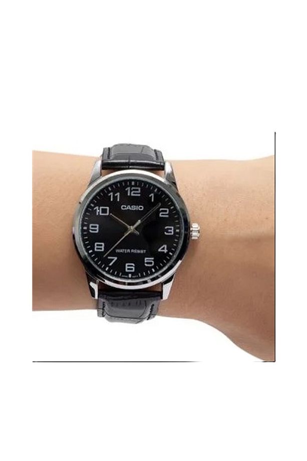 Erkek Kol Saati MTP-V001L-1BUDF - 3