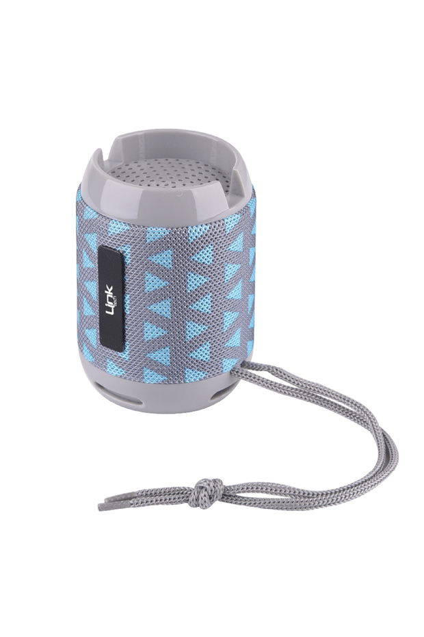 Q213 Standlı Bluetooth Hoparlör Bt/usb/sd - 1