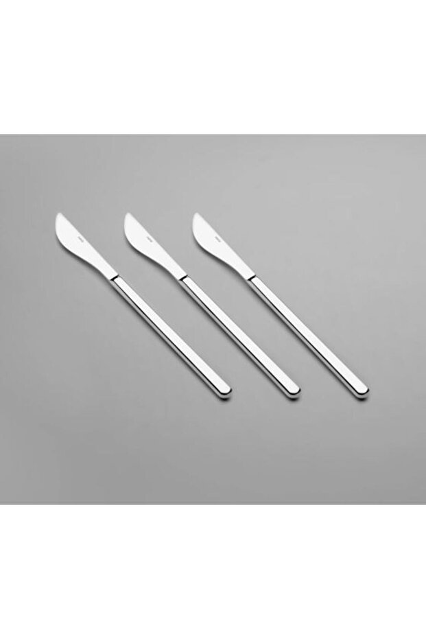 Sofia Sade Yemek Bıçağı 12'li - 1