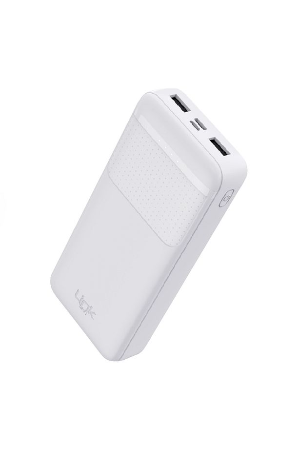 Link Tech Ep92 18000 Mah Powerbank 2x Usb Taşınabilir Şarj Cihazı - 1