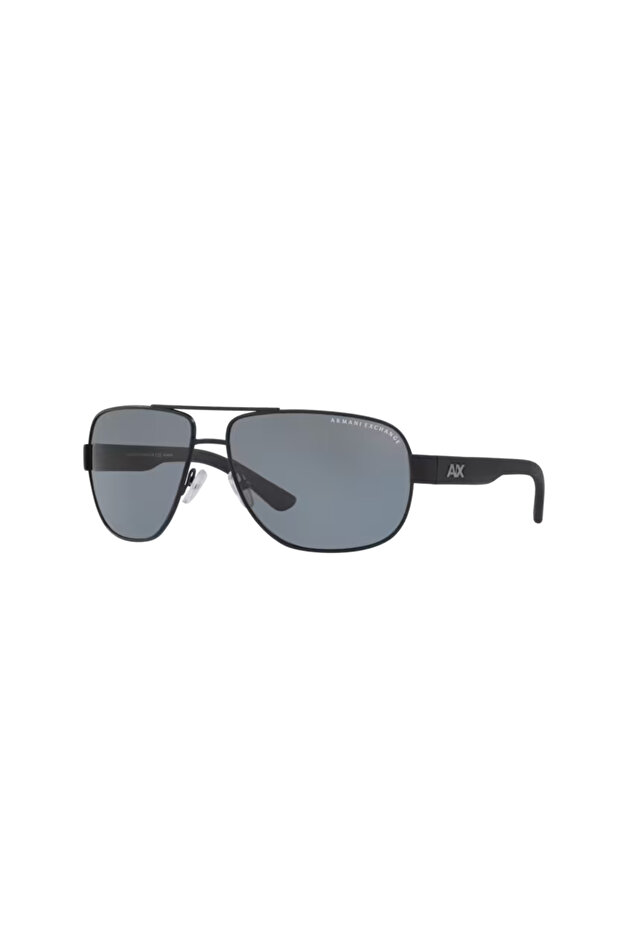 Men's Polarized Sunglasses 2012s606381 - Size 62