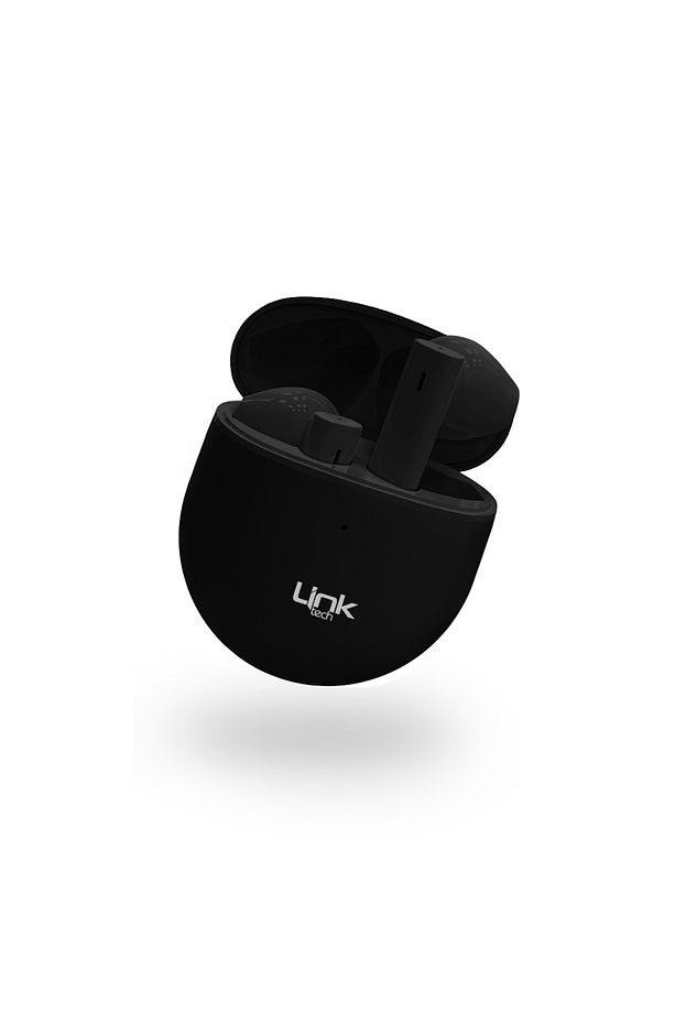 Tw8 Tws Bluetooth Kulak Içi Kulaklık - Siyah - 2